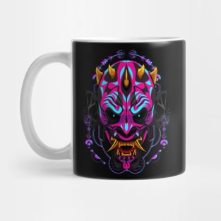 devil Mug